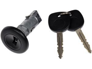 DORMAN OE SOLUTIONS 924-725 IGNITION LOCK CYL DORMAN OE SOLUTIONS 924-725 IGNITION LOCK CYL