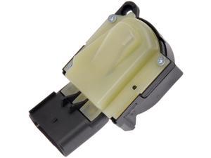 DORMAN OE SOLUTIONS 924-727 IGNITION SWITCH DORMAN OE SOLUTIONS 924-727 IGNITION SWITCH
