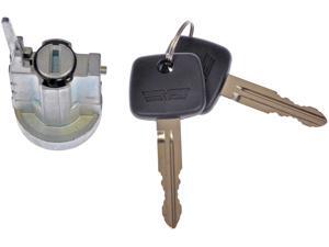 DORMAN OE SOLUTIONS 924-731 IGNITION LOCK CYL DORMAN OE SOLUTIONS 924-731 IGNITION LOCK CYL