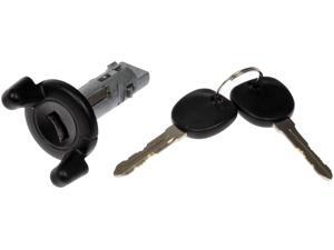 DORMAN OE SOLUTIONS 924-723 IGNITION LOCK CYL DORMAN OE SOLUTIONS 924-723 IGNITION LOCK CYL