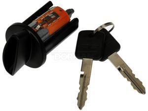 DORMAN OE SOLUTIONS 924-724 IGNITION LOCK CYL DORMAN OE SOLUTIONS 924-724 IGNITION LOCK CYL