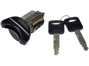 DORMAN OE SOLUTIONS 924-730 IGNITION LOCK CYL DORMAN OE SOLUTIONS 924-730 IGNITION LOCK CYL