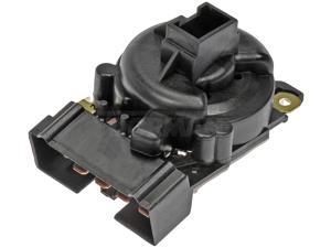 DORMAN OE SOLUTIONS 924-869 Ignition Switch DORMAN OE SOLUTIONS 924-869 Ignition Switch