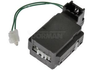 DORMAN OE SOLUTIONS 924-870 Ignition Switch DORMAN OE SOLUTIONS 924-870 Ignition Switch