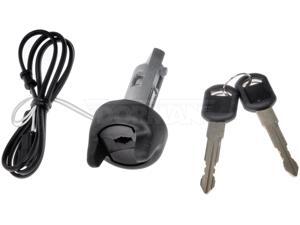 DORMAN OE SOLUTIONS 924-898 Ignition Lock Cyl DORMAN OE SOLUTIONS 924-898 Ignition Lock Cyl