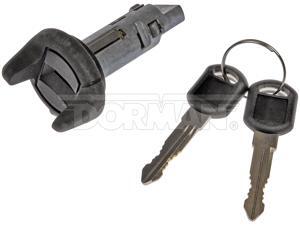 DORMAN OE SOLUTIONS 924-893 Ignition Lock Cyl DORMAN OE SOLUTIONS 924-893 Ignition Lock Cyl