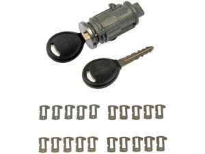 DORMAN OE SOLUTIONS 924-703 IGNITION LOCK CYL DORMAN OE SOLUTIONS 924-703 IGNITION LOCK CYL