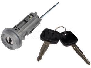 DORMAN OE SOLUTIONS 924-785 IGNITION LOCK CYL DORMAN OE SOLUTIONS 924-785 IGNITION LOCK CYL
