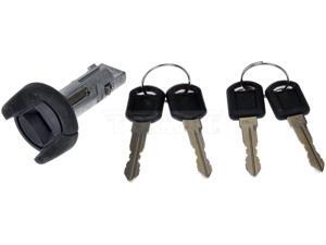 DORMAN OE SOLUTIONS 924-895 Ignition Lock Cyl DORMAN OE SOLUTIONS 924-895 Ignition Lock Cyl