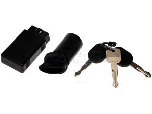 DORMAN OE SOLUTIONS 989-018 Ignition Lock Cyl DORMAN OE SOLUTIONS 989-018 Ignition Lock Cyl