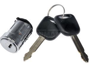 DORMAN OE SOLUTIONS 989-008 Ignition Lock Cyl DORMAN OE SOLUTIONS 989-008 Ignition Lock Cyl