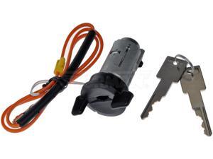 DORMAN OE SOLUTIONS 924-896 Ignition Lock Cyl DORMAN OE SOLUTIONS 924-896 Ignition Lock Cyl