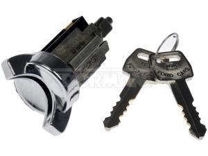 DORMAN OE SOLUTIONS 924-866 Ignition Lock Cyl DORMAN OE SOLUTIONS 924-866 Ignition Lock Cyl