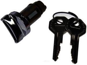 DORMAN OE SOLUTIONS 989-037 Ignition Lock Cyl DORMAN OE SOLUTIONS 989-037 Ignition Lock Cyl