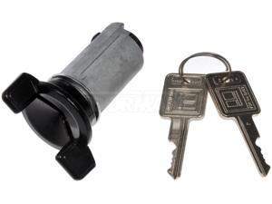 DORMAN OE SOLUTIONS 989-036 Ignition Lock Cyl DORMAN OE SOLUTIONS 989-036 Ignition Lock Cyl