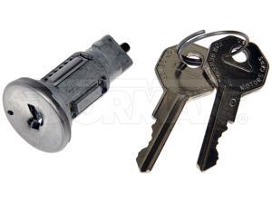 DORMAN OE SOLUTIONS 989-058 Ignition Lock Cyl DORMAN OE SOLUTIONS 989-058 Ignition Lock Cyl