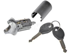 DORMAN OE SOLUTIONS 989-011 Ignition Lock Cyl DORMAN OE SOLUTIONS 989-011 Ignition Lock Cyl