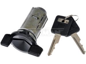 DORMAN OE SOLUTIONS 924-791 IGNITION LOCK CYL DORMAN OE SOLUTIONS 924-791 IGNITION LOCK CYL
