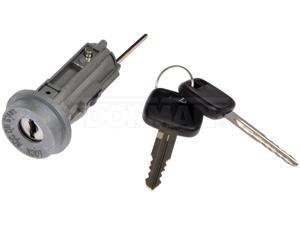 DORMAN OE SOLUTIONS 924-787 IGNITION LOCK CYL DORMAN OE SOLUTIONS 924-787 IGNITION LOCK CYL