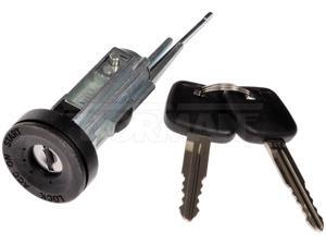 DORMAN OE SOLUTIONS 924-789 IGNITION LOCK CYL DORMAN OE SOLUTIONS 924-789 IGNITION LOCK CYL