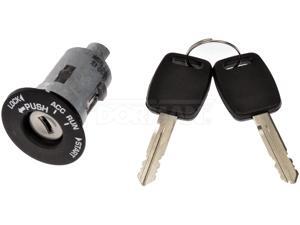 DORMAN OE SOLUTIONS 926-069 Ignition Lock Cyl DORMAN OE SOLUTIONS 926-069 Ignition Lock Cyl