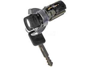 DORMAN OE SOLUTIONS 926-062 Ignition Lock Cyl DORMAN OE SOLUTIONS 926-062 Ignition Lock Cyl