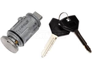 DORMAN OE SOLUTIONS 926-064 Ignition Lock Cyl DORMAN OE SOLUTIONS 926-064 Ignition Lock Cyl