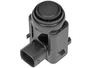 DORMAN OE SOLUTIONS 684-018 Back Up Sensor DORMAN OE SOLUTIONS 684-018 Back Up Sensor