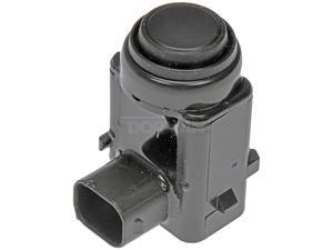 DORMAN OE SOLUTIONS 684-013 Back Up Sensor DORMAN OE SOLUTIONS 684-013 Back Up Sensor