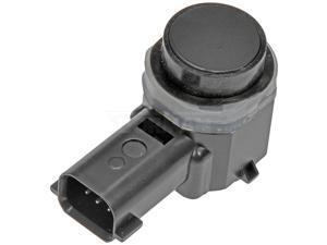 DORMAN OE SOLUTIONS 684-006 Back Up Sensor DORMAN OE SOLUTIONS 684-006 Back Up Sensor
