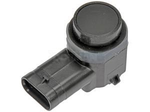 DORMAN OE SOLUTIONS 684-000 Back Up Sensor DORMAN OE SOLUTIONS 684-000 Back Up Sensor