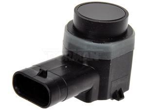 DORMAN OE SOLUTIONS 684-051 Backup Sensor DORMAN OE SOLUTIONS 684-051 Backup Sensor
