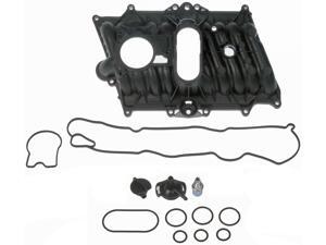 DORMAN OE SOLUTIONS 615-181 Intake Manifold DORMAN OE SOLUTIONS 615-181 Intake Manifold