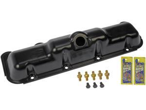 DORMAN OE SOLUTIONS 264-986 VALVE COVER DORMAN OE SOLUTIONS 264-986 VALVE COVER