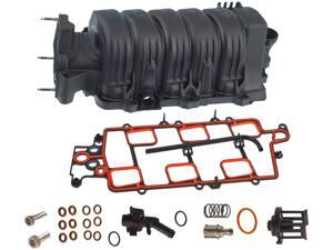 DORMAN OE SOLUTIONS 615-180 INTAKE MANIFOLD DORMAN OE SOLUTIONS 615-180 INTAKE MANIFOLD
