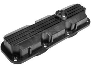 DORMAN OE SOLUTIONS 264-966 VALVE COVER DORMAN OE SOLUTIONS 264-966 VALVE COVER