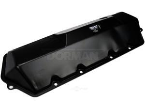 DORMAN OE SOLUTIONS 264-5116 Valve Cover DORMAN OE SOLUTIONS 264-5116 Valve Cover