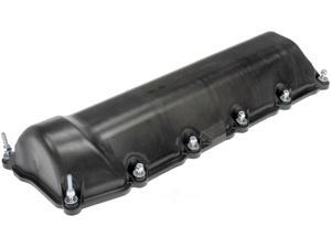 DORMAN OE SOLUTIONS 264-928 VALVE COVER DORMAN OE SOLUTIONS 264-928 VALVE COVER