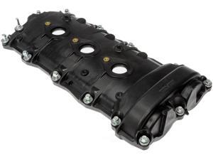 DORMAN OE SOLUTIONS 264-930 VALVE COVER DORMAN OE SOLUTIONS 264-930 VALVE COVER