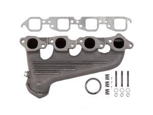 ATP 101074 EXHAUST MANIFOLD ATP 101074 EXHAUST MANIFOLD
