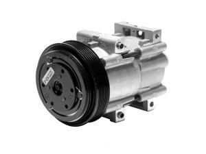 DENSO 471-8105 New A/C Compressor DENSO 471-8105 New A/C Compressor