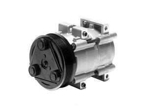 DENSO 471-8115 New A/C Compressor DENSO 471-8115 New A/C Compressor