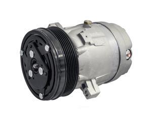 DENSO 471-9144 New A/C Compressor DENSO 471-9144 New A/C Compressor
