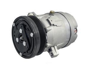 DENSO 471-9136 New A/C Compressor DENSO 471-9136 New A/C Compressor