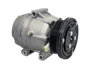 DENSO 471-9134 New A/C Compressor DENSO 471-9134 New A/C Compressor