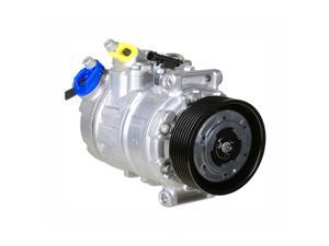 DENSO 471-1532 New A/C Compressor DENSO 471-1532 New A/C Compressor