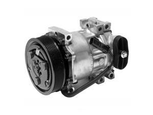 DENSO 471-7010 New A/C Compressor DENSO 471-7010 New A/C Compressor