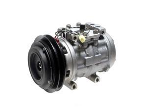 DENSO 471-0432 Reman A/C Compressor DENSO 471-0432 Reman A/C Compressor