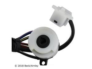 BECK/ARNLEY 201-1570 IGNITION SWITCH BECK/ARNLEY 201-1570 IGNITION SWITCH