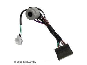 BECK/ARNLEY 201-1569 IGNITION SWITCH BECK/ARNLEY 201-1569 IGNITION SWITCH